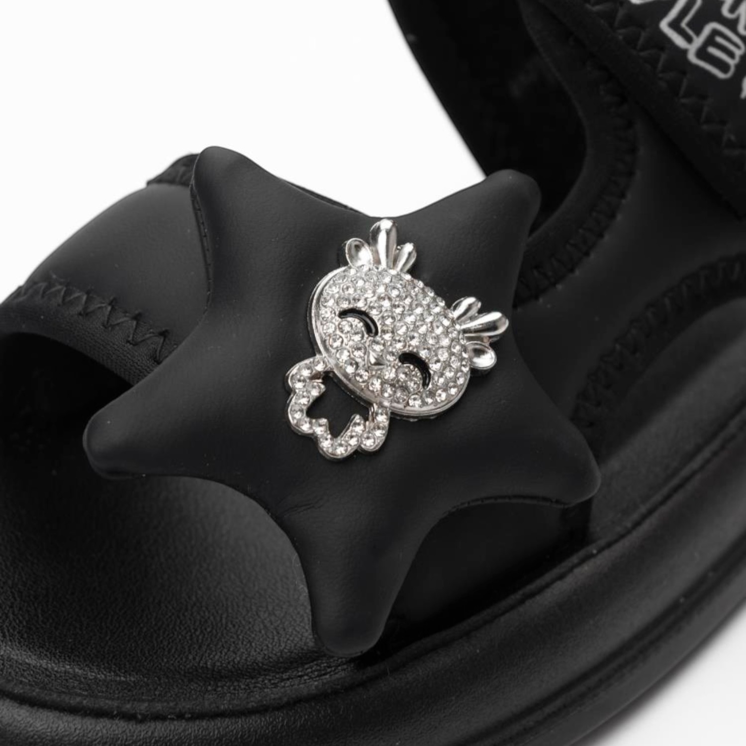 Сандалии TikkaGo 6S23_261224_black - фото 3