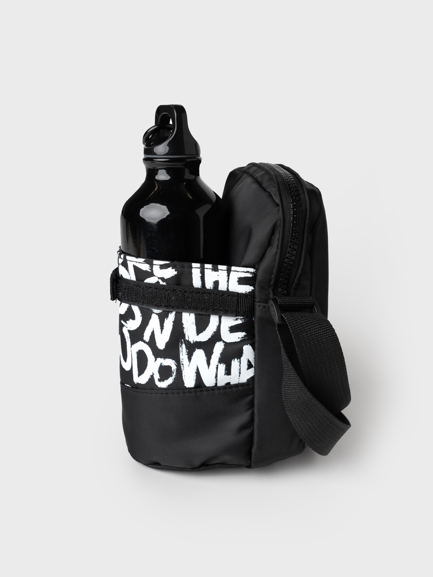 Сумка кросс-боди и бутылка для воды PlayToday 12611846 - фото 6