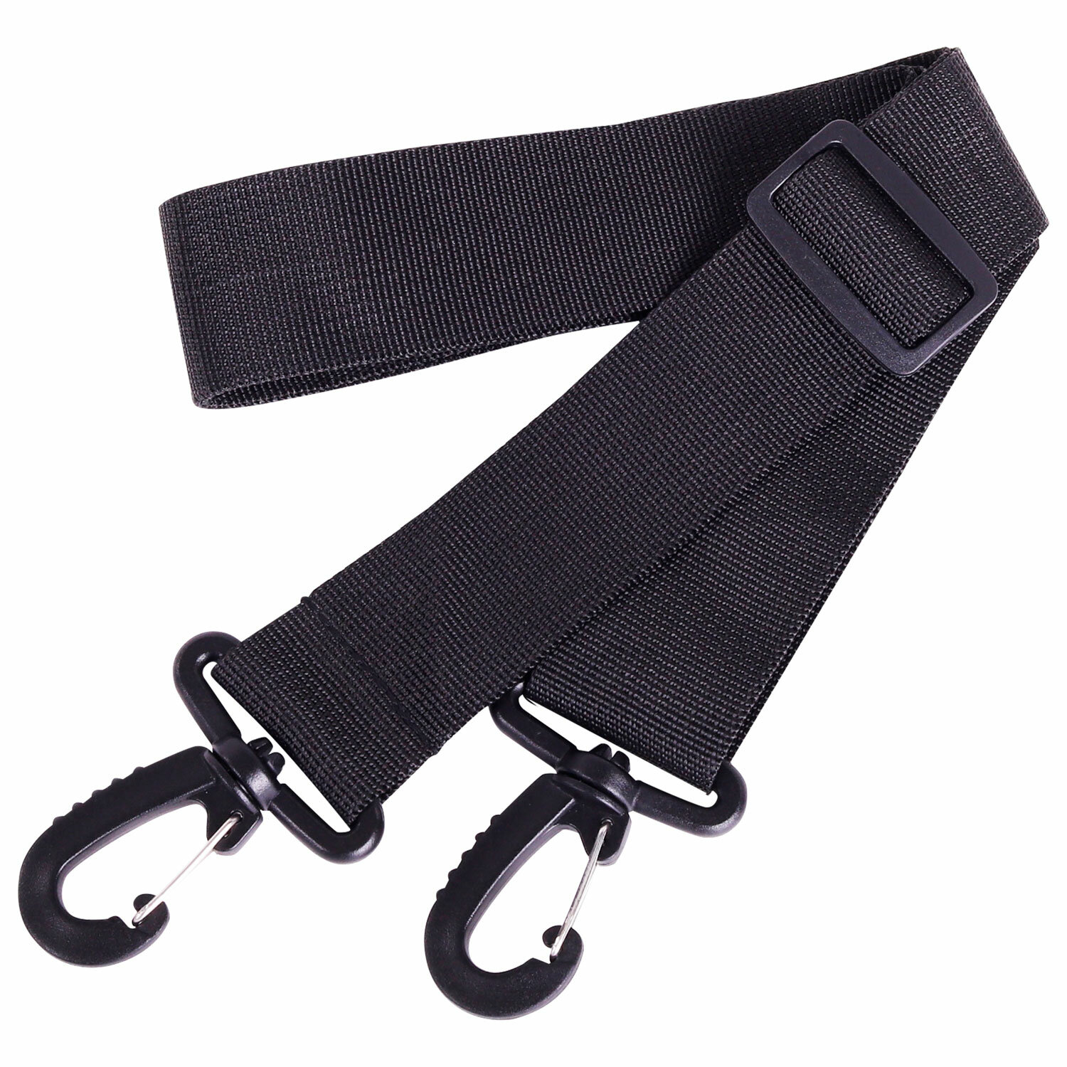 Сумка для ноутбука HEIKKI 13-14 дюймов портфель для документов через плечо - фото 14