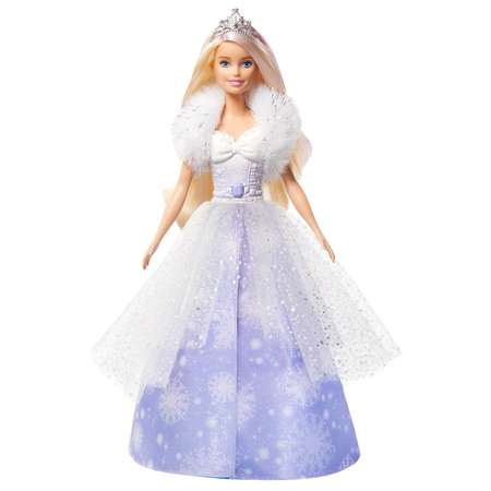 Кукла модельная Barbie