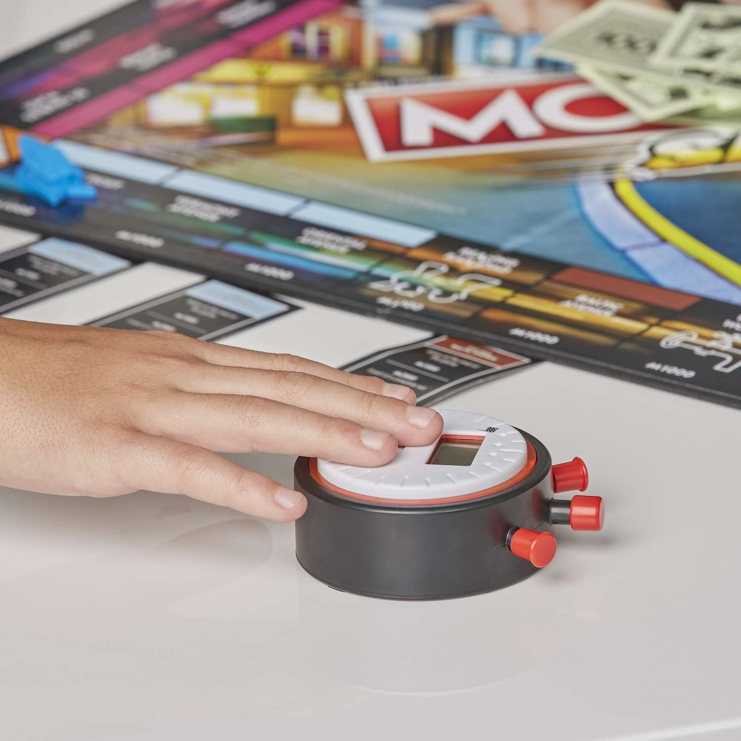 Настольная игра Monopoly Монополия - фото 19