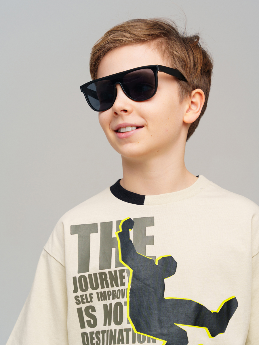 Очки солнцезащитные PlayToday 12511840 - фото 3