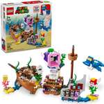 Конструктор LEGO Super Mario 71432 500 дет.