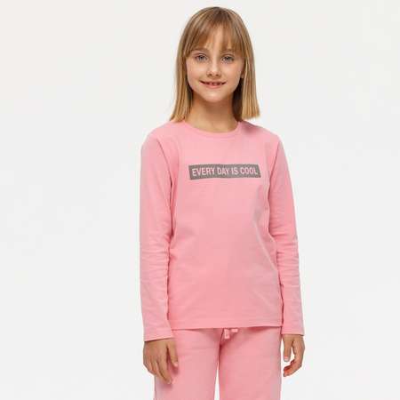 Лонгслив KOGANKIDS