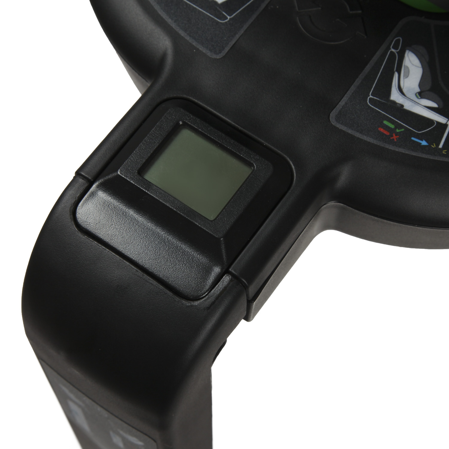 Автокресло nado Coconut ash Isofix 0+/1/2 (0-25 кг) - фото 25