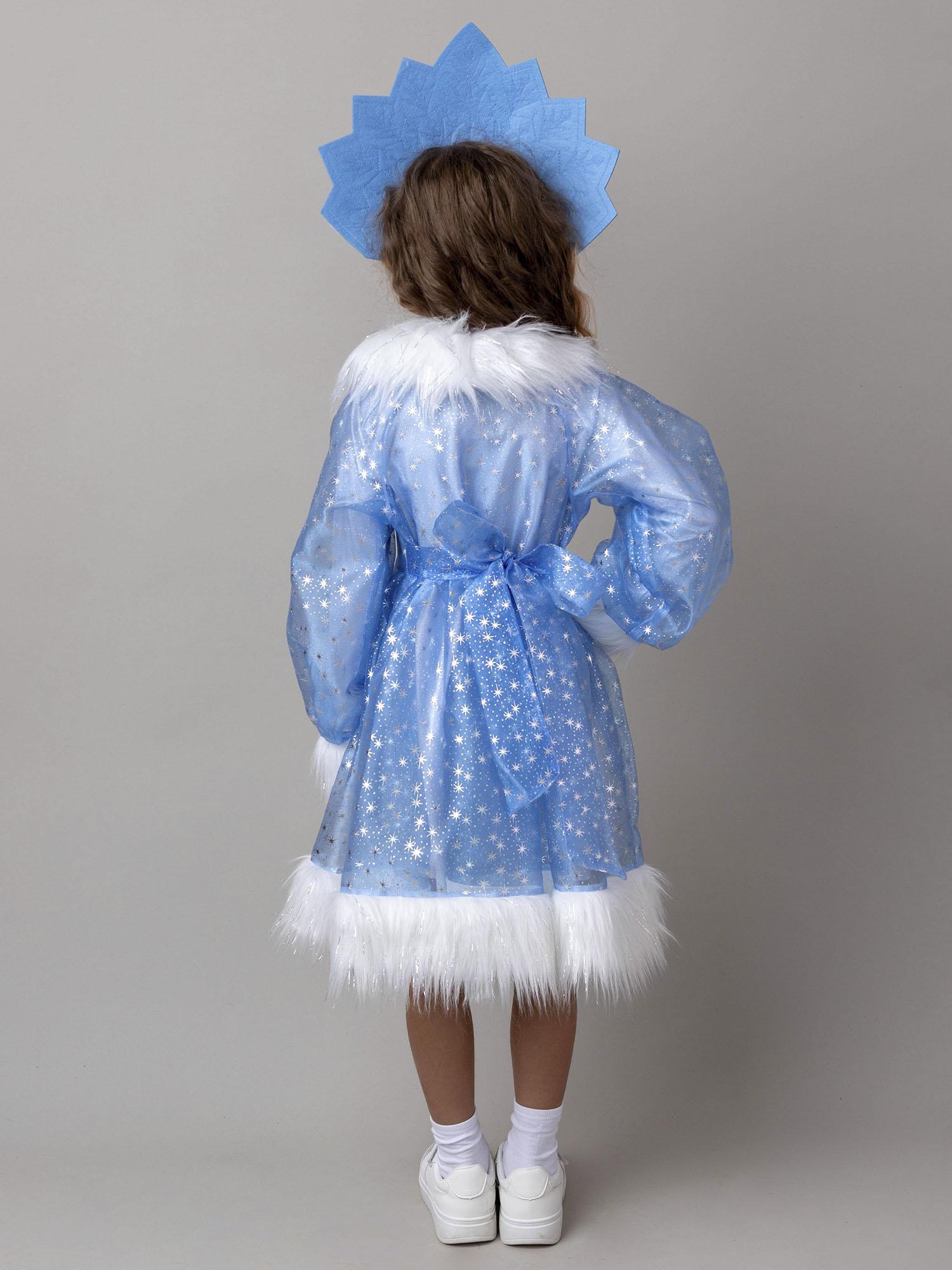 Карнавальный костюм пуговка 3051 к-25 - фото 4