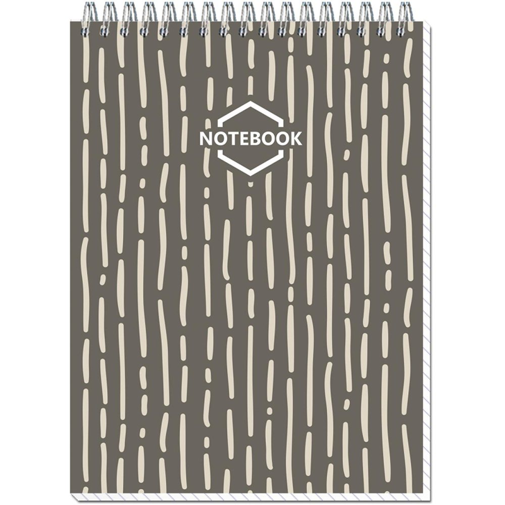 Блокнот Полином 60 лист. в ассортименте - фото 4