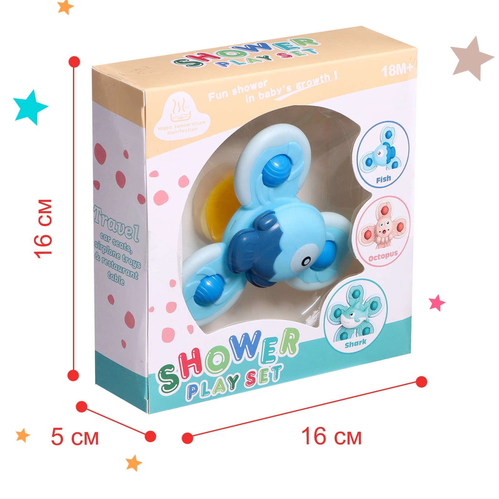 Игрушка Sima-Land - фото 6