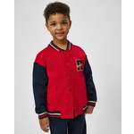 Бомбер Futurino