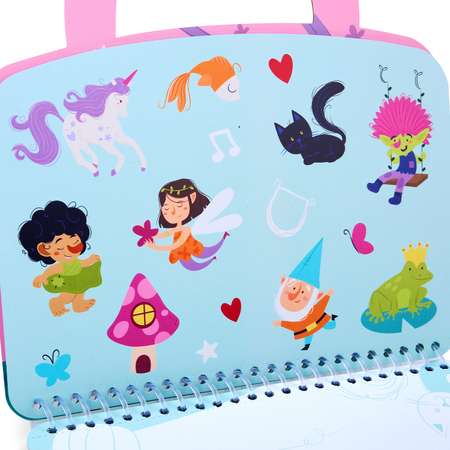 Набор для рисования Hape 13 шт.