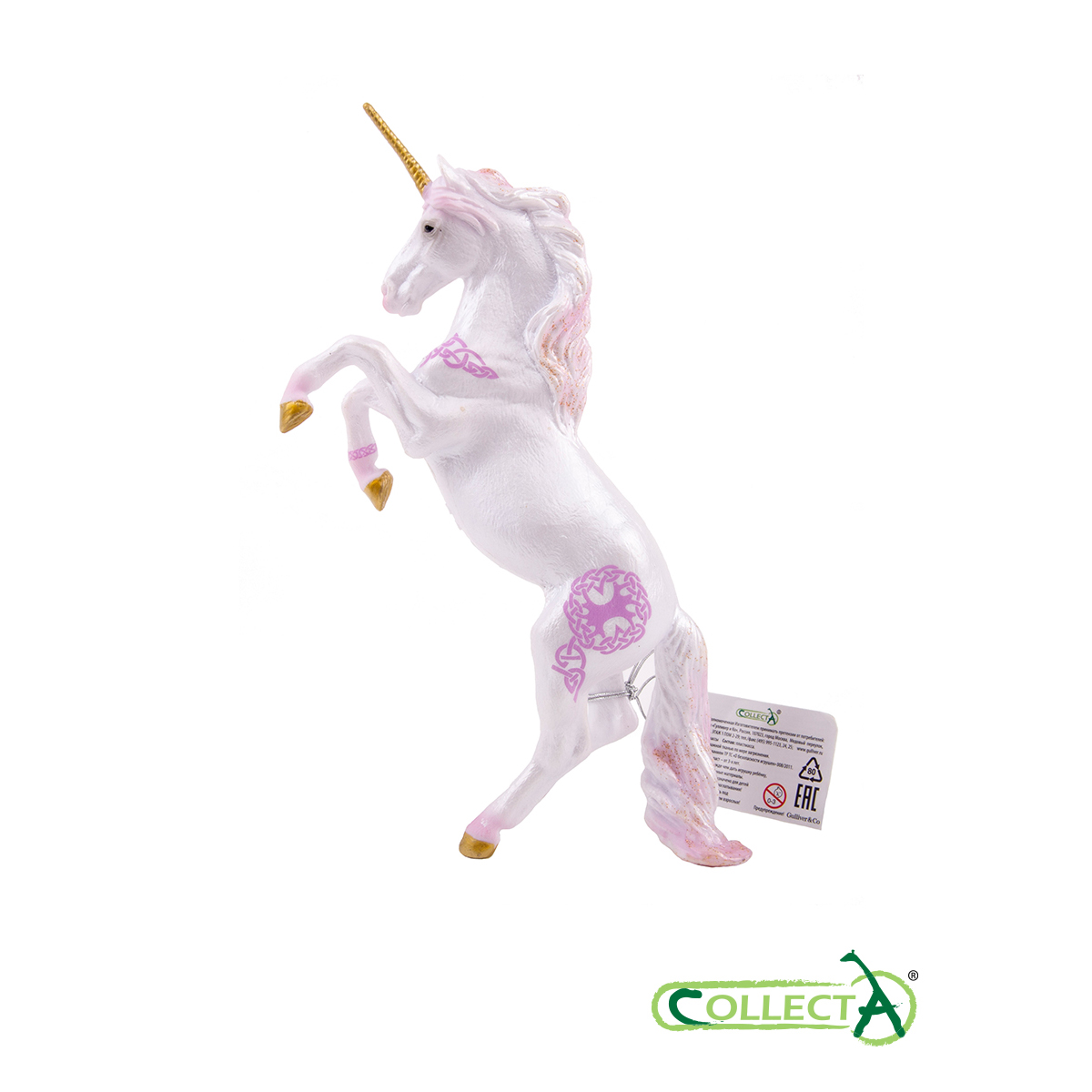 Фигурка Collecta Единорог - фото 3