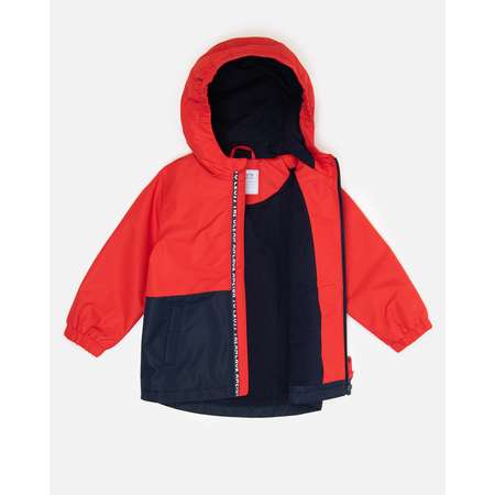 Куртка BabyGo