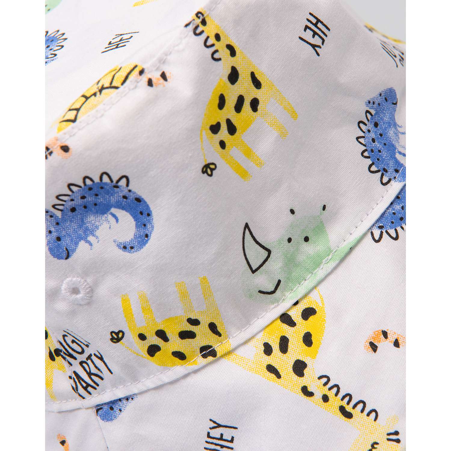 Панама BabyGo S23-119BGib-00 - фото 3