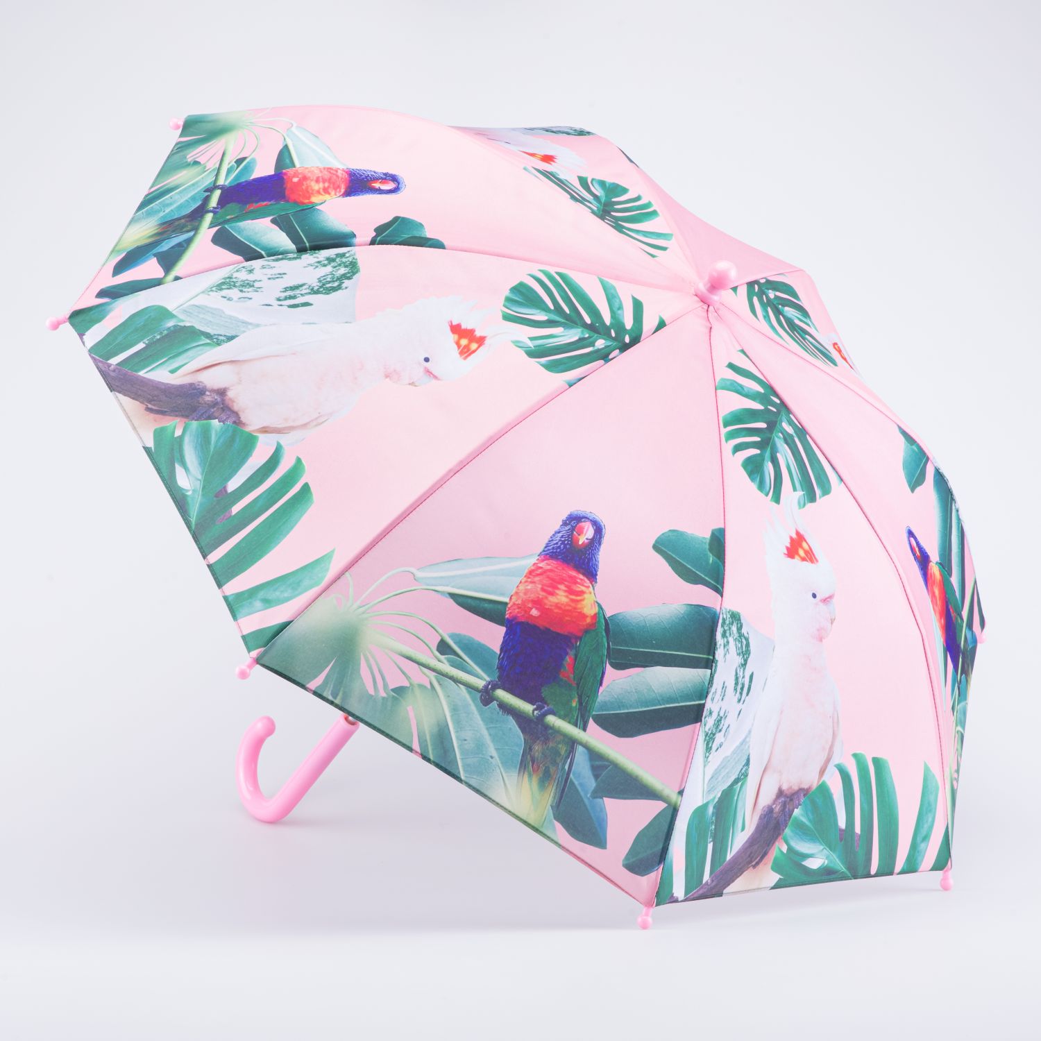 Изображение товара Зонт Котофей трость