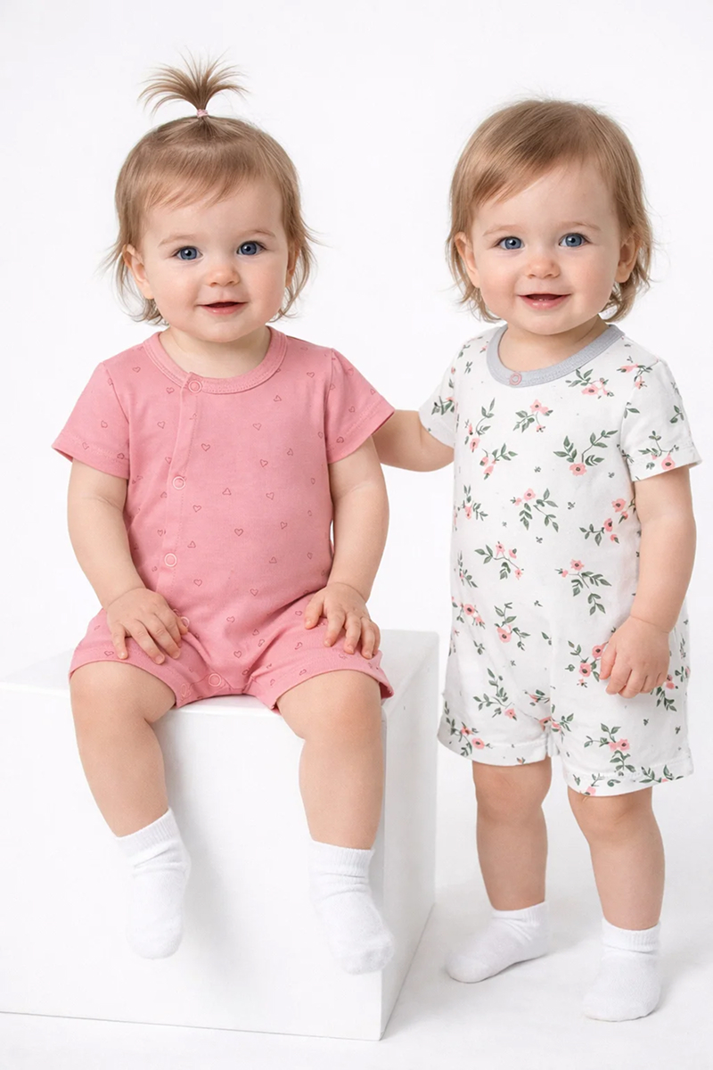 Песочник 2 шт Эскимо 12-7219 - фото 1