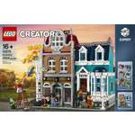 Конструктор LEGO Creator Expert 10270 2504 дет.