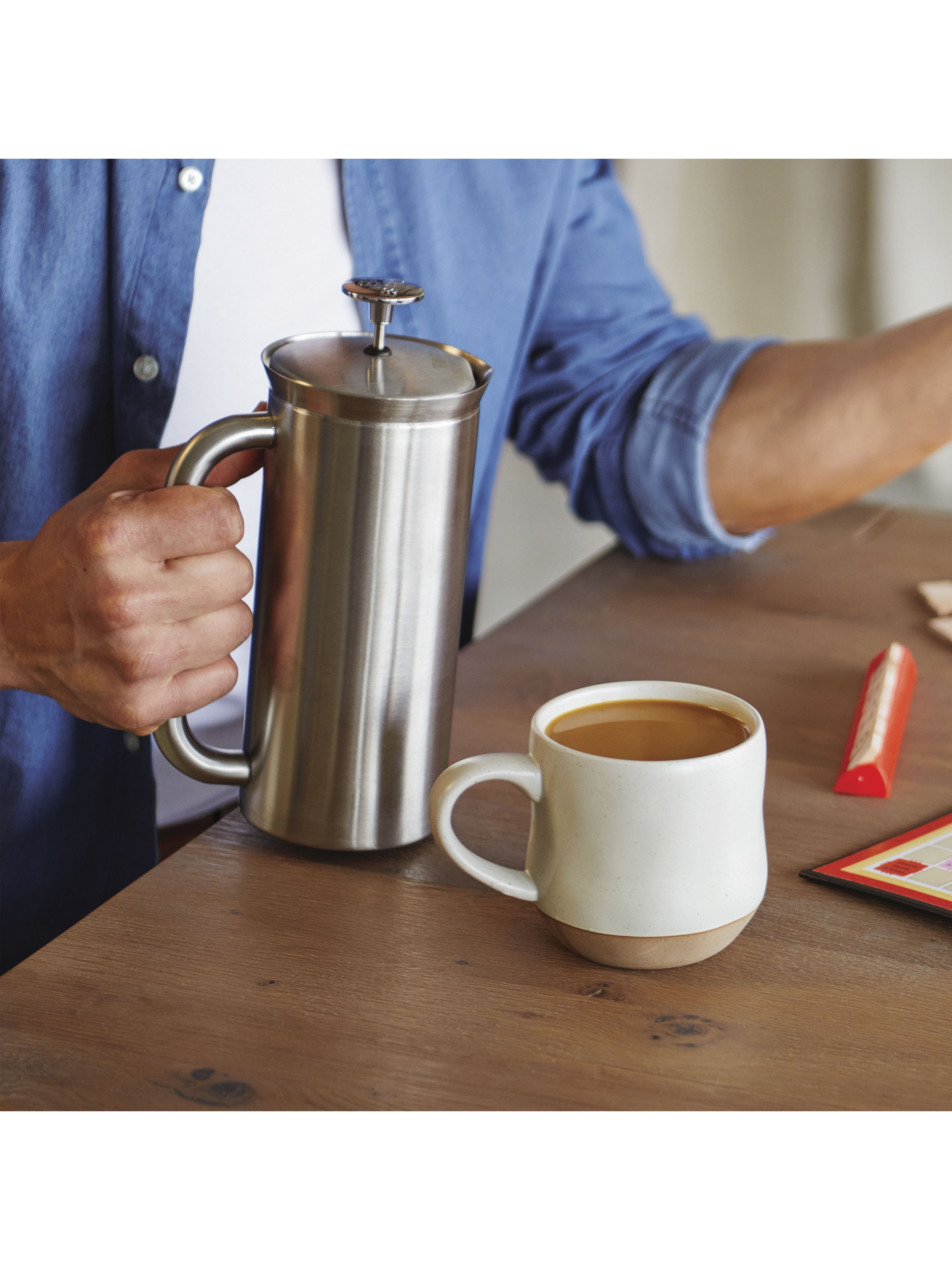 Френч-пресс Espro P7 - фото 16