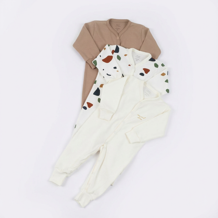 Комбинезон 3 шт Rant