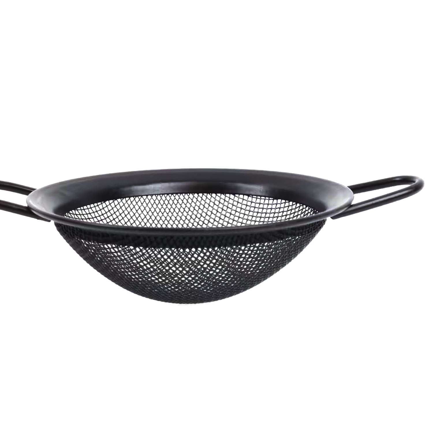 Сито ё из нержавеющей стали 8см - фото 3