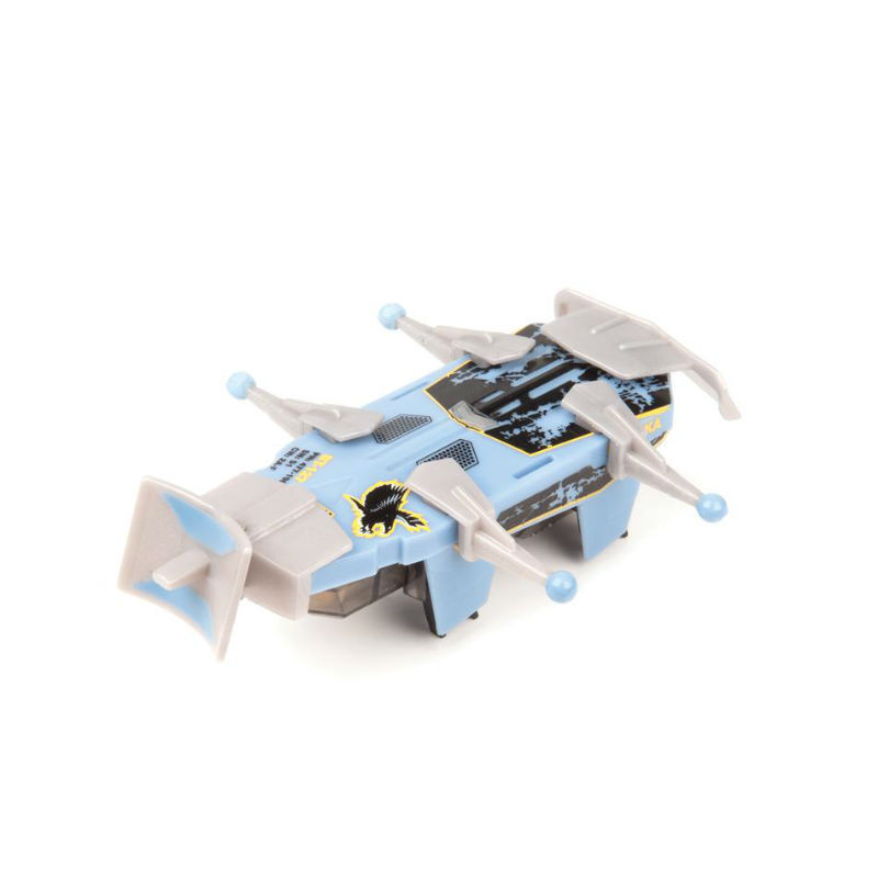 Микро-робот Hexbug Warriors Single Pack в ассортименте - фото 8