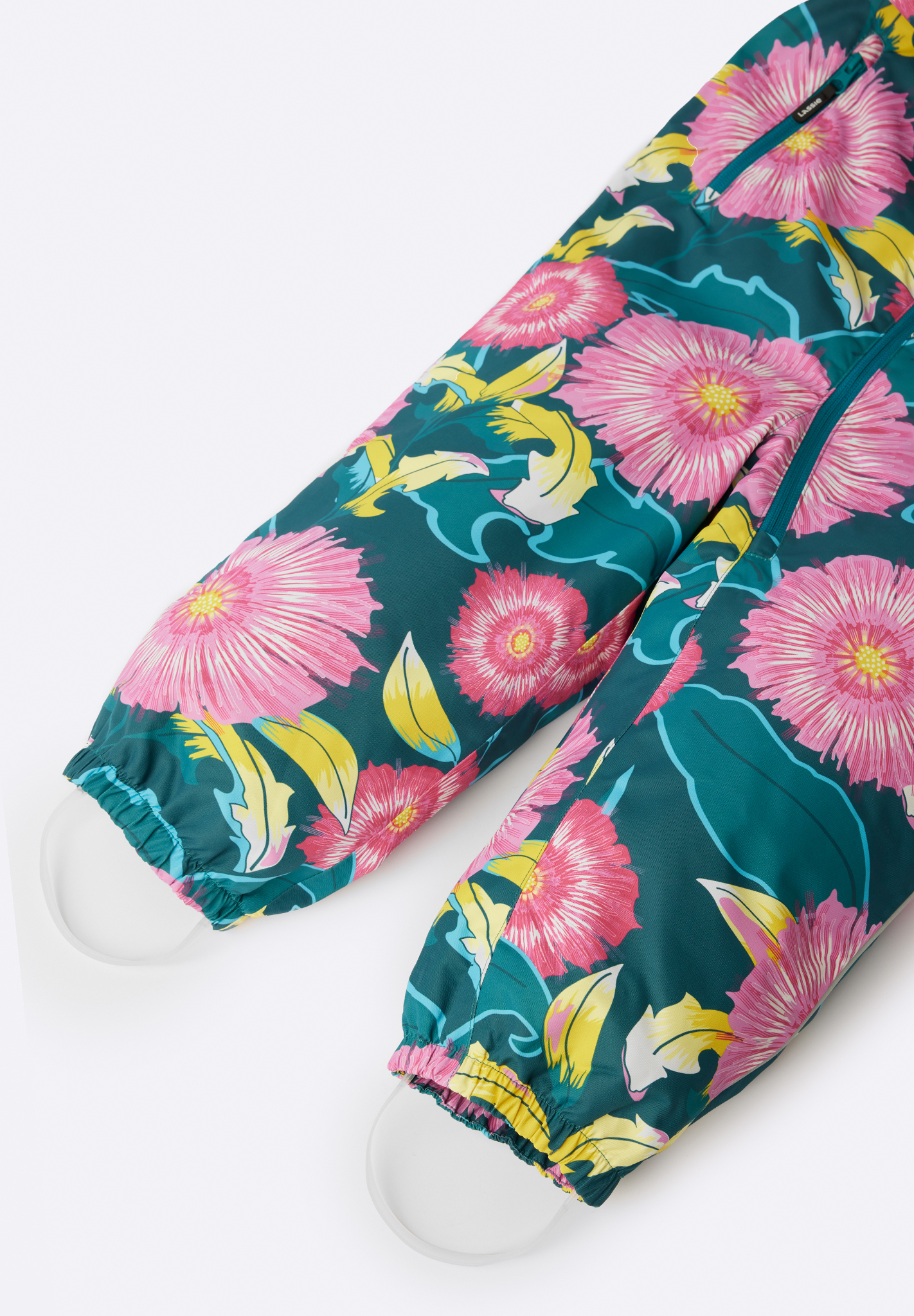 Комбинезон Lassie 7100109A-8961 - фото 4