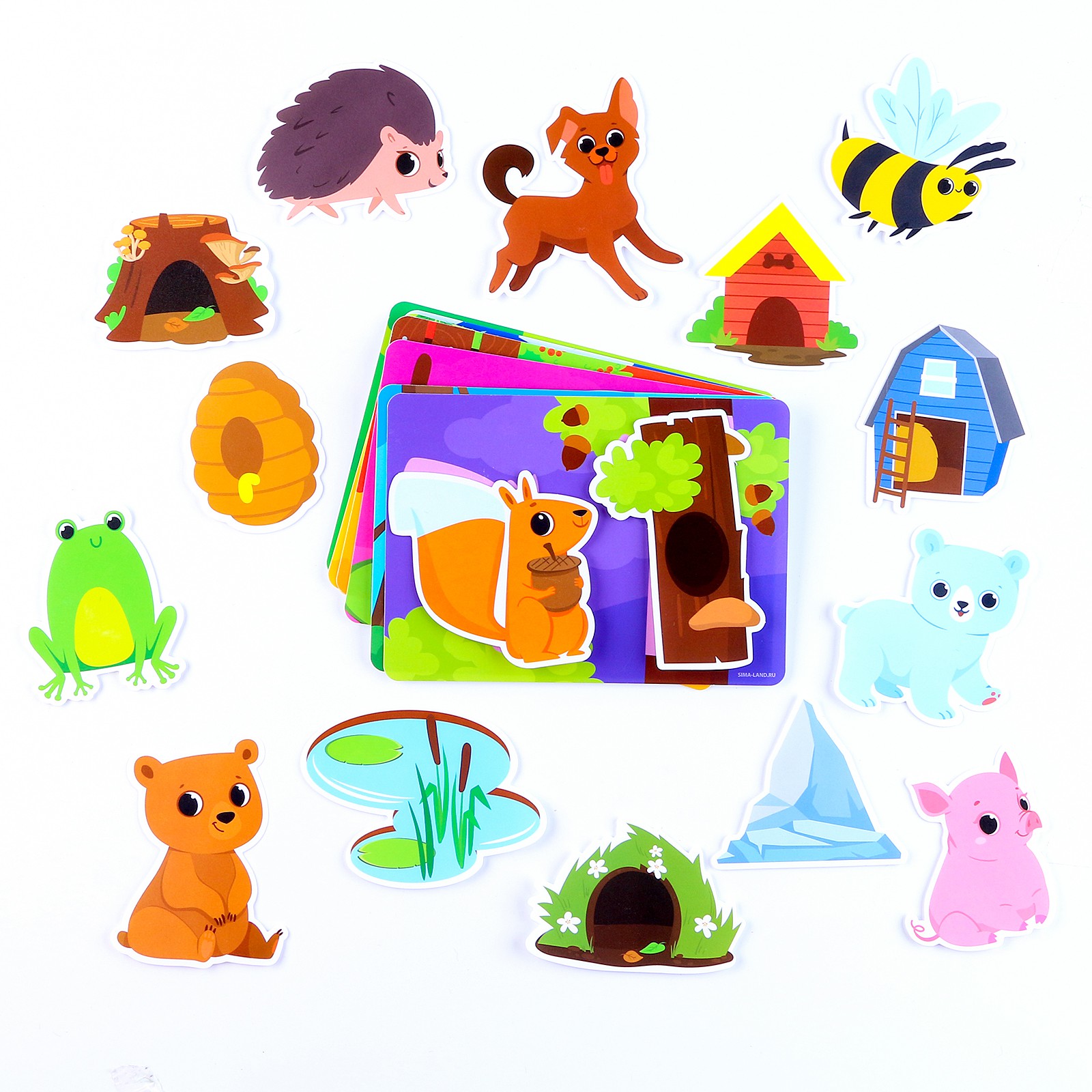 Игрушка Крошка Я - фото 2