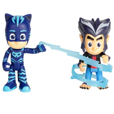 Игровой набор PJ masks
