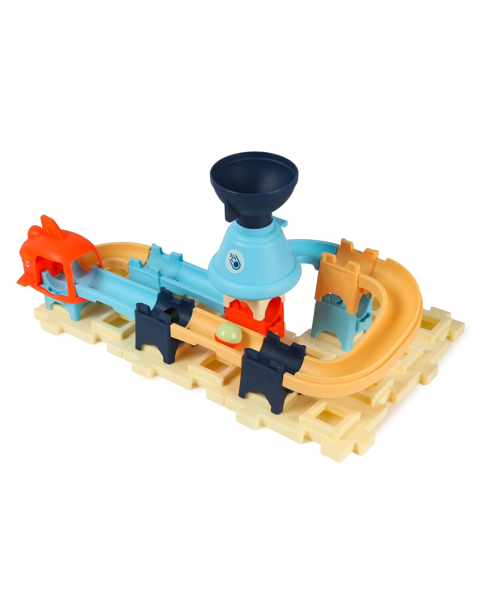 Конструктор BabyGo Космотрек 29 дет. - фото 1