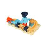 Конструктор BabyGo Космотрек 29 дет.