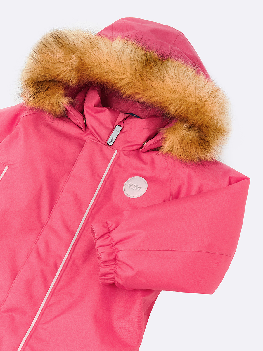 Комбинезон Lassie 71105301-4620 - фото 7