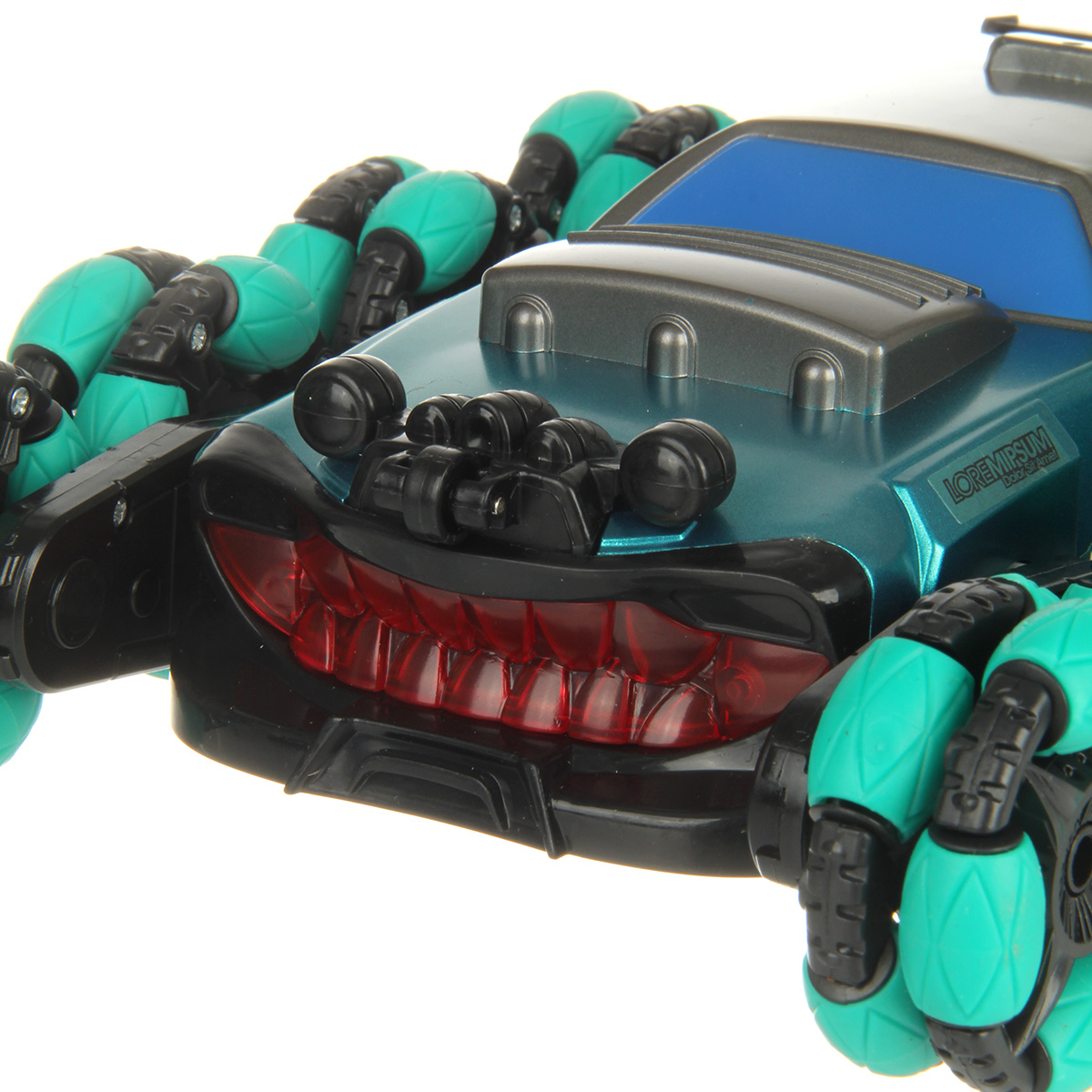 Автомобиль РУ Veld Co - фото 21