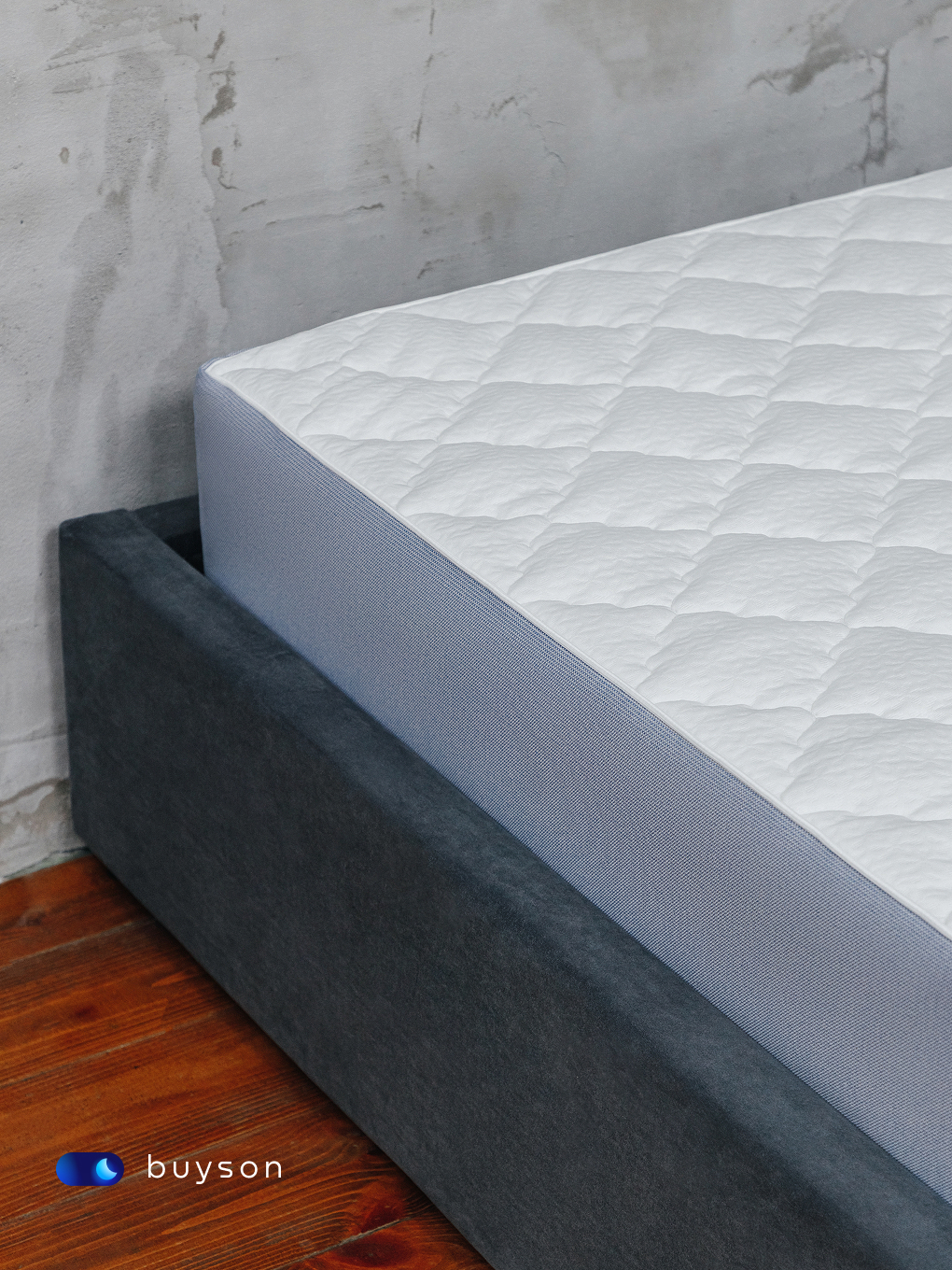 Матрас buyson BuyCool 140х200 - фото 11
