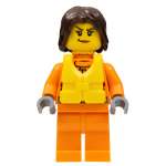 Фигурка LEGO City Coast Guard