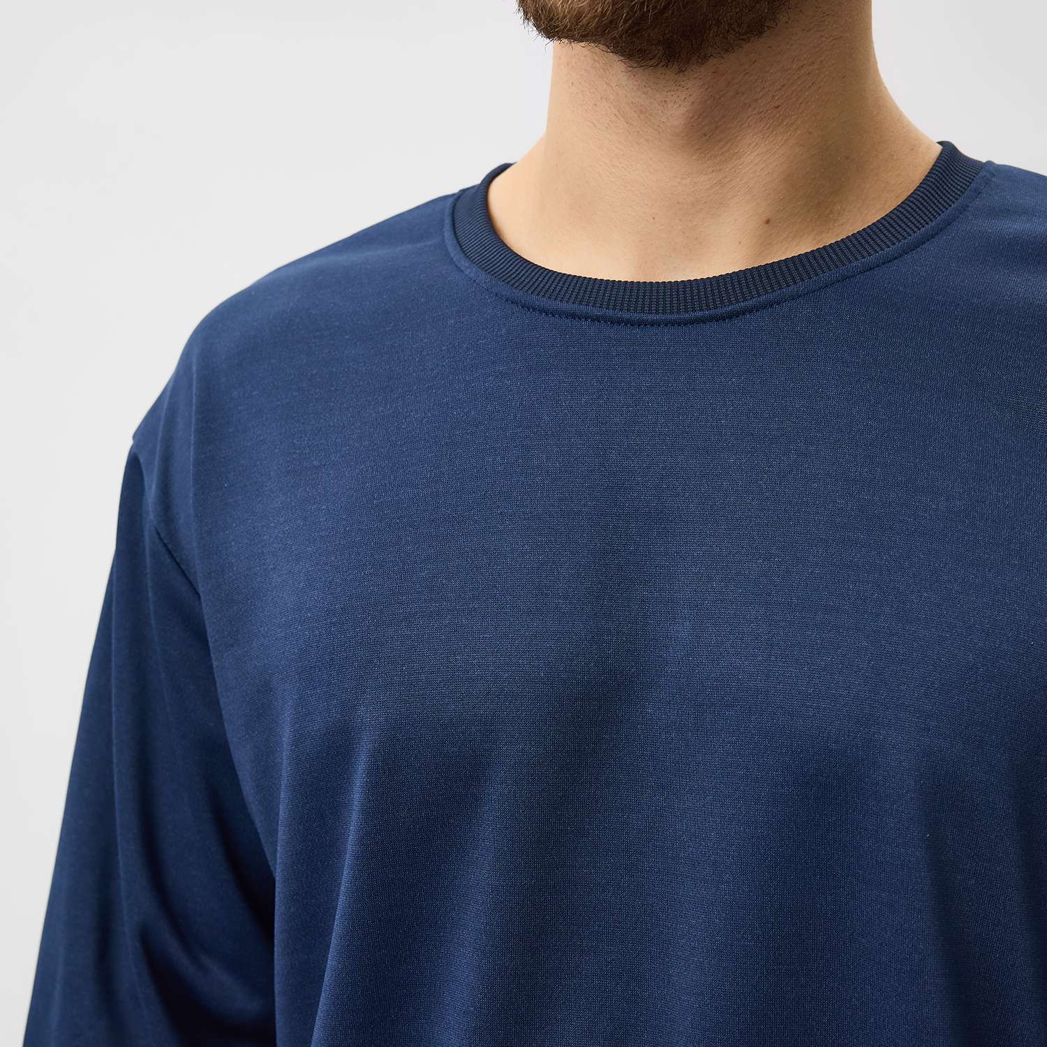 Свитшот ё - фото 2