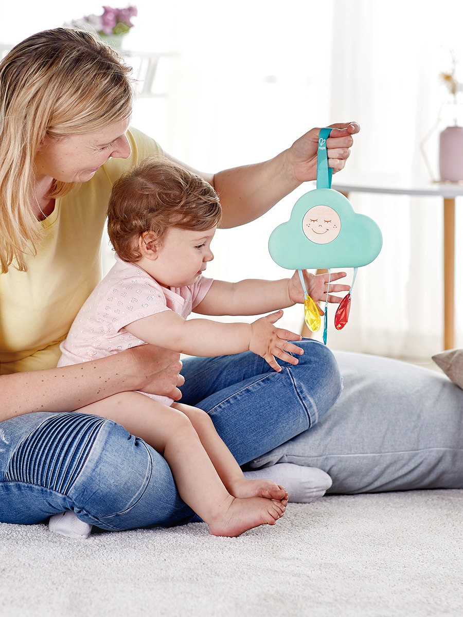 Игрушка Hape погремушка - фото 16