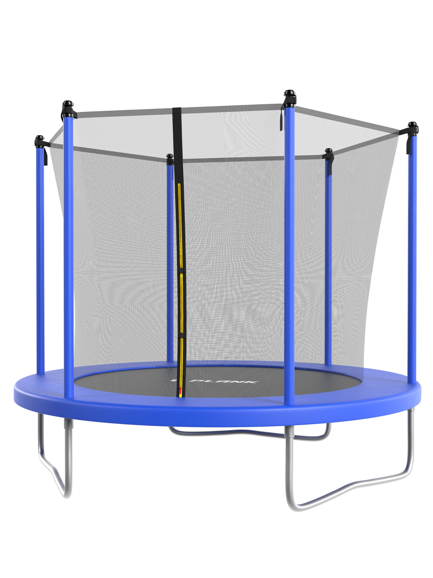 Батут уличный Plank SKY 10ft internal 305см с внутренней сеткой - фото 14