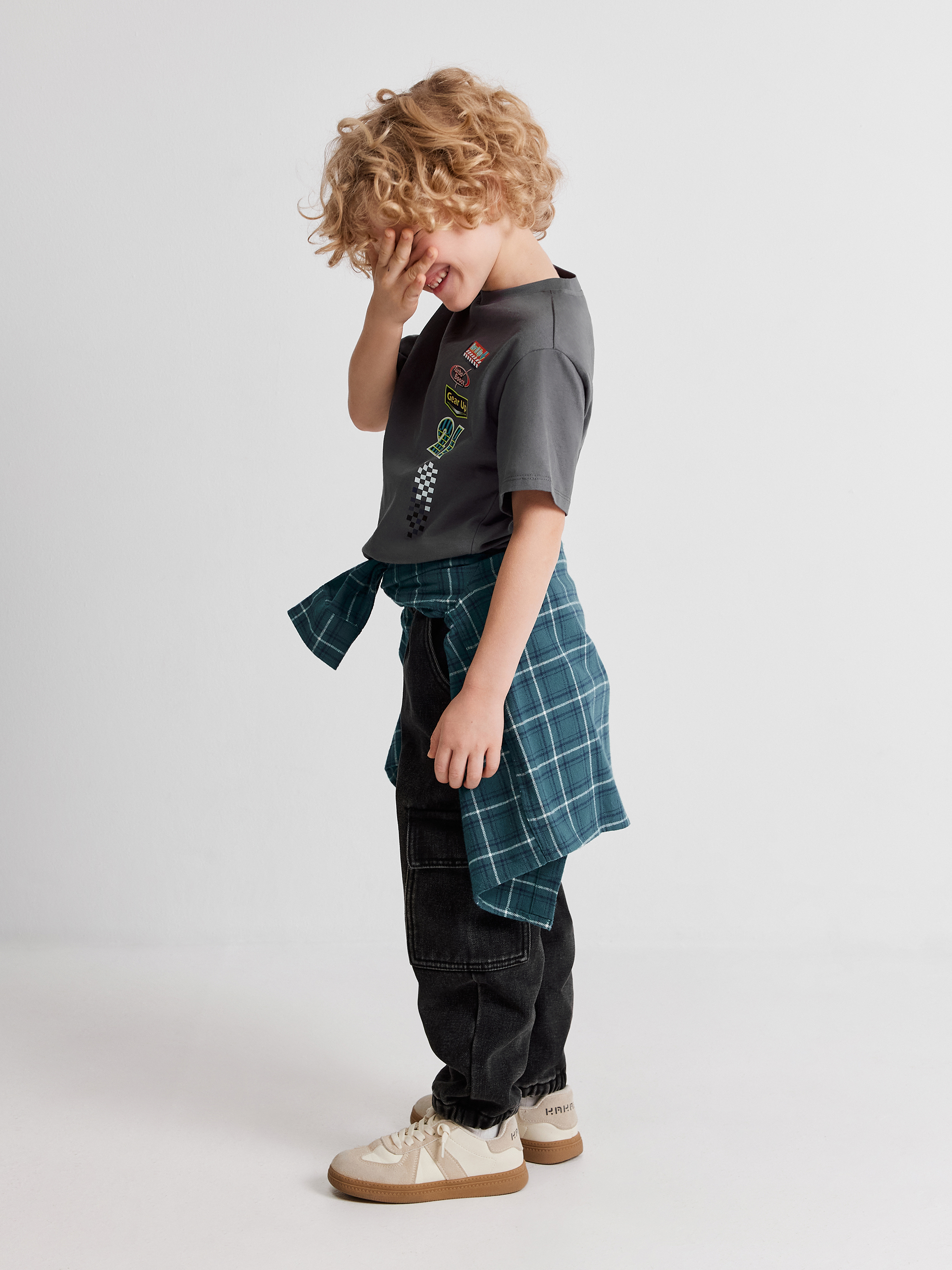 Футболка Acoola 20120510287_0094476 - фото 7