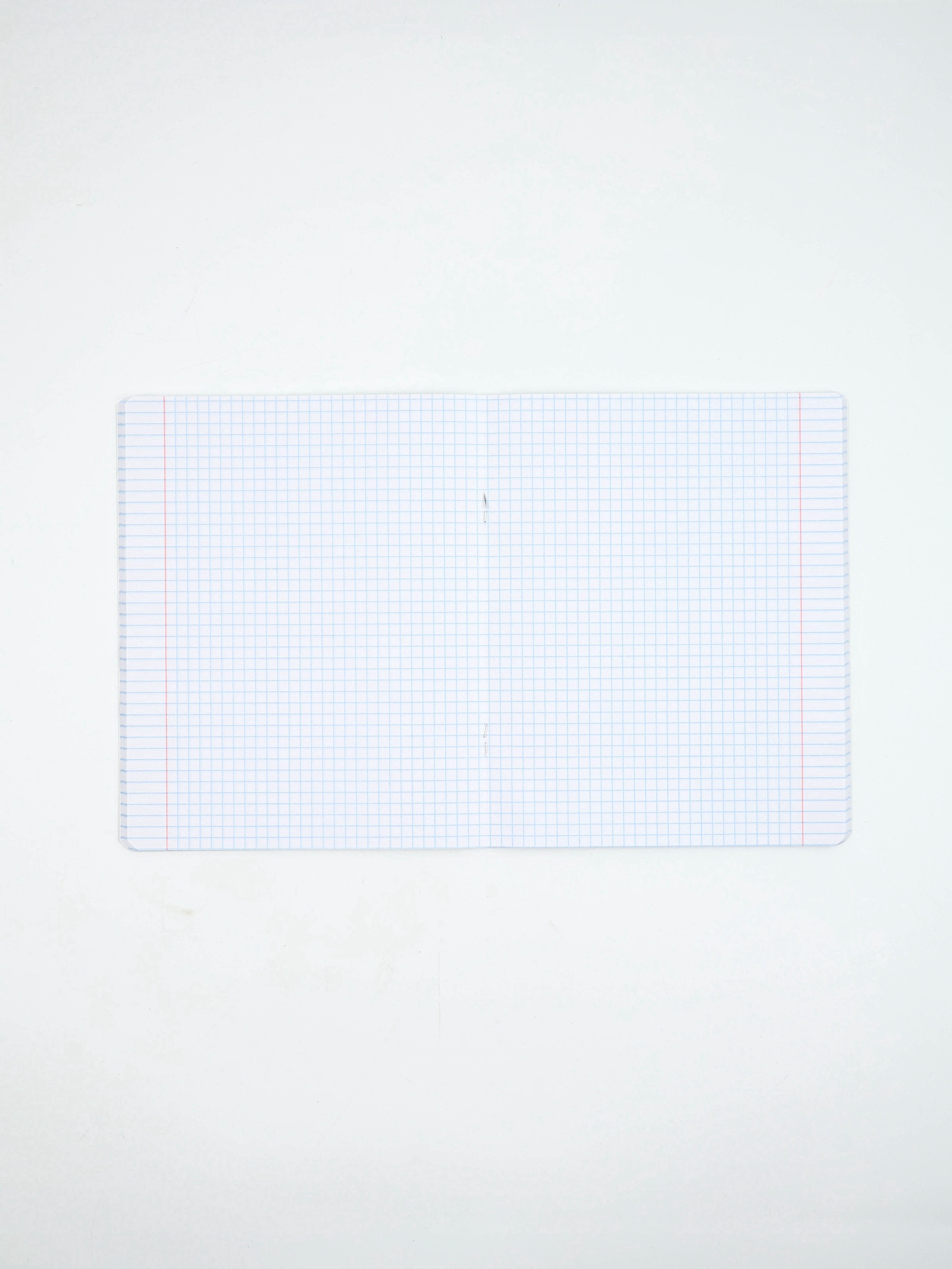 Тетрадь ArtFox STUDY клетка - фото 3