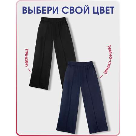 Брюки Winkiki