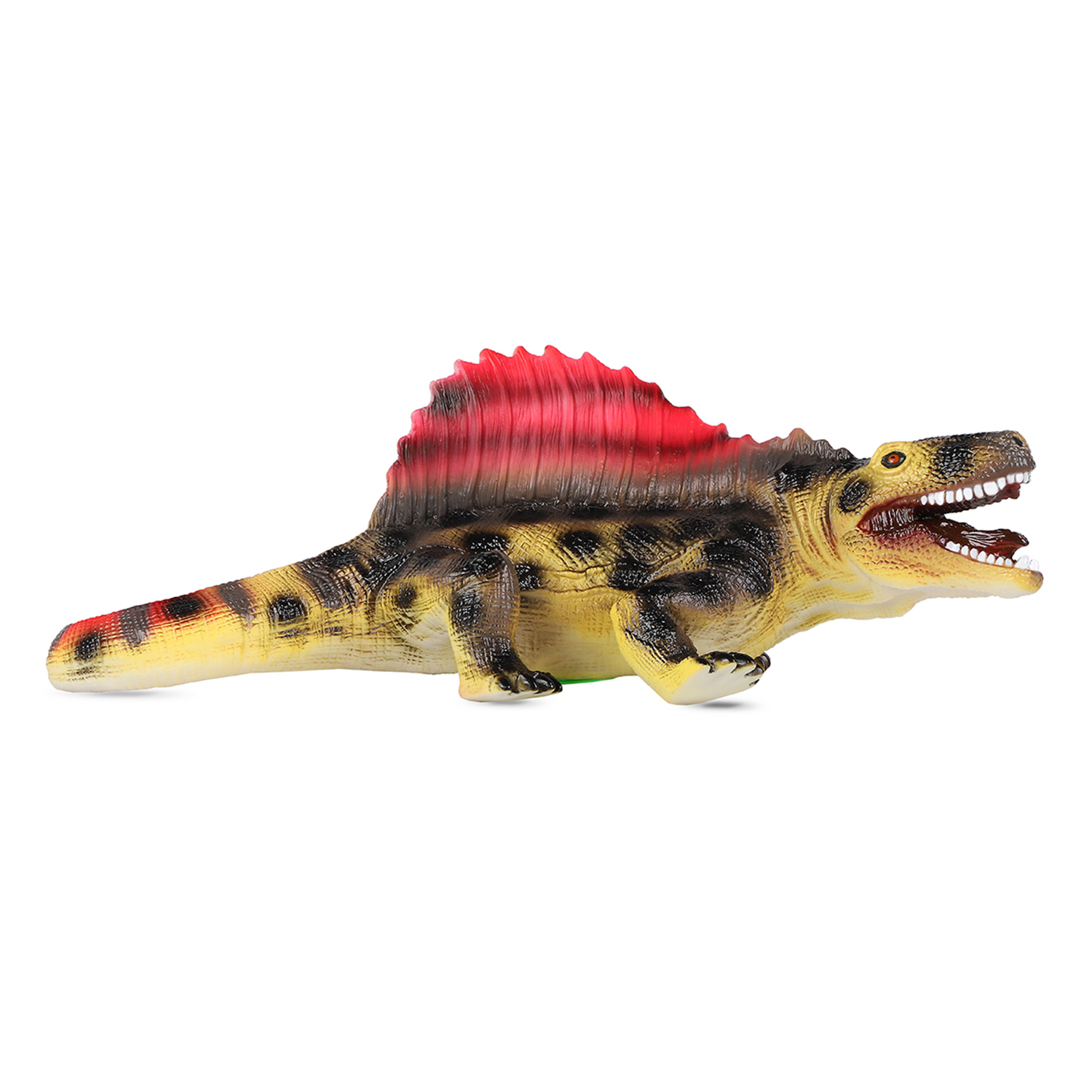 Фигурка DARWIN Животные Динозавр со звуком - фото 7