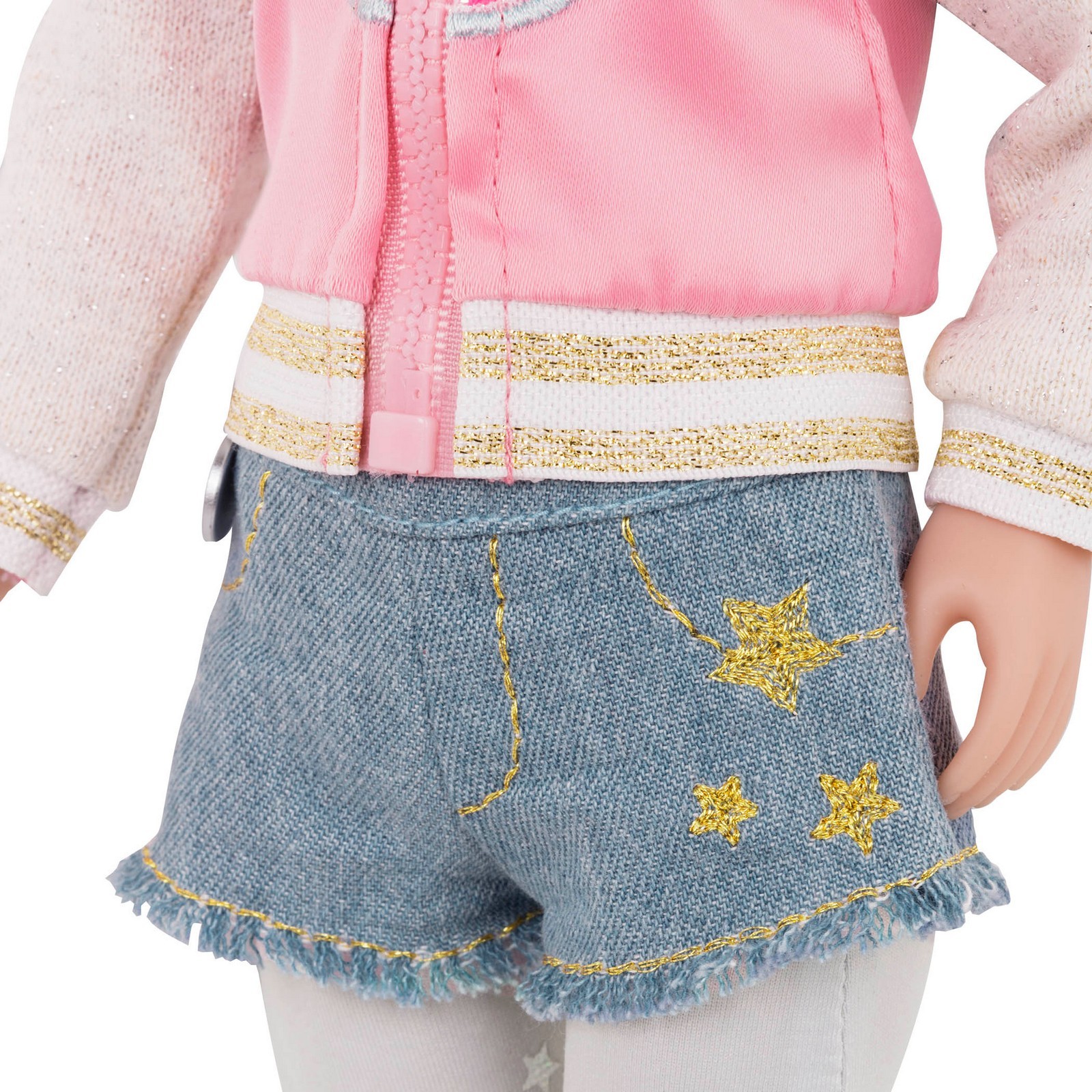 Одежда, обувь, аксессуар к одежде для кукол Glitter Girls GG50024 - фото 2