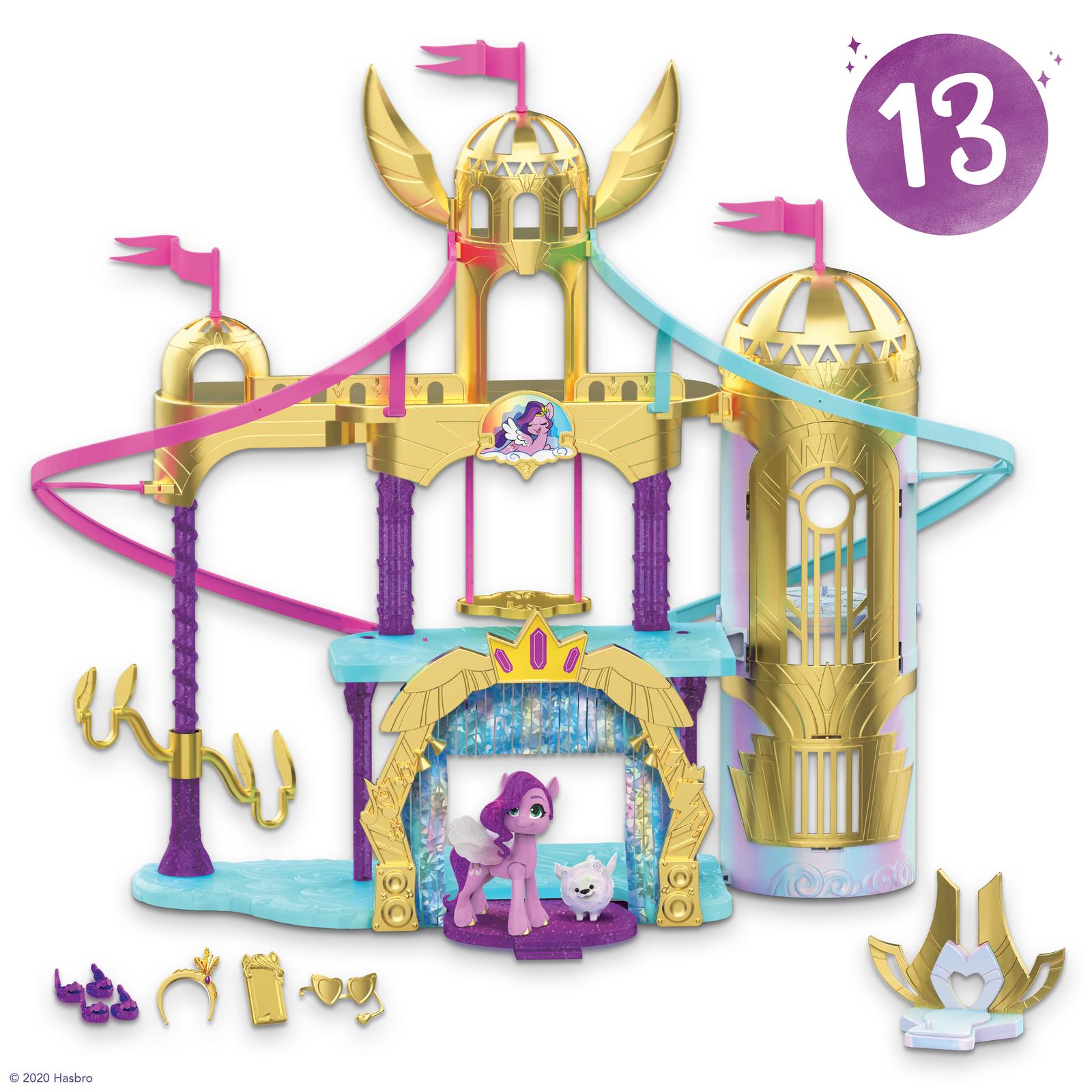 Игровой набор My Little Pony - фото 6