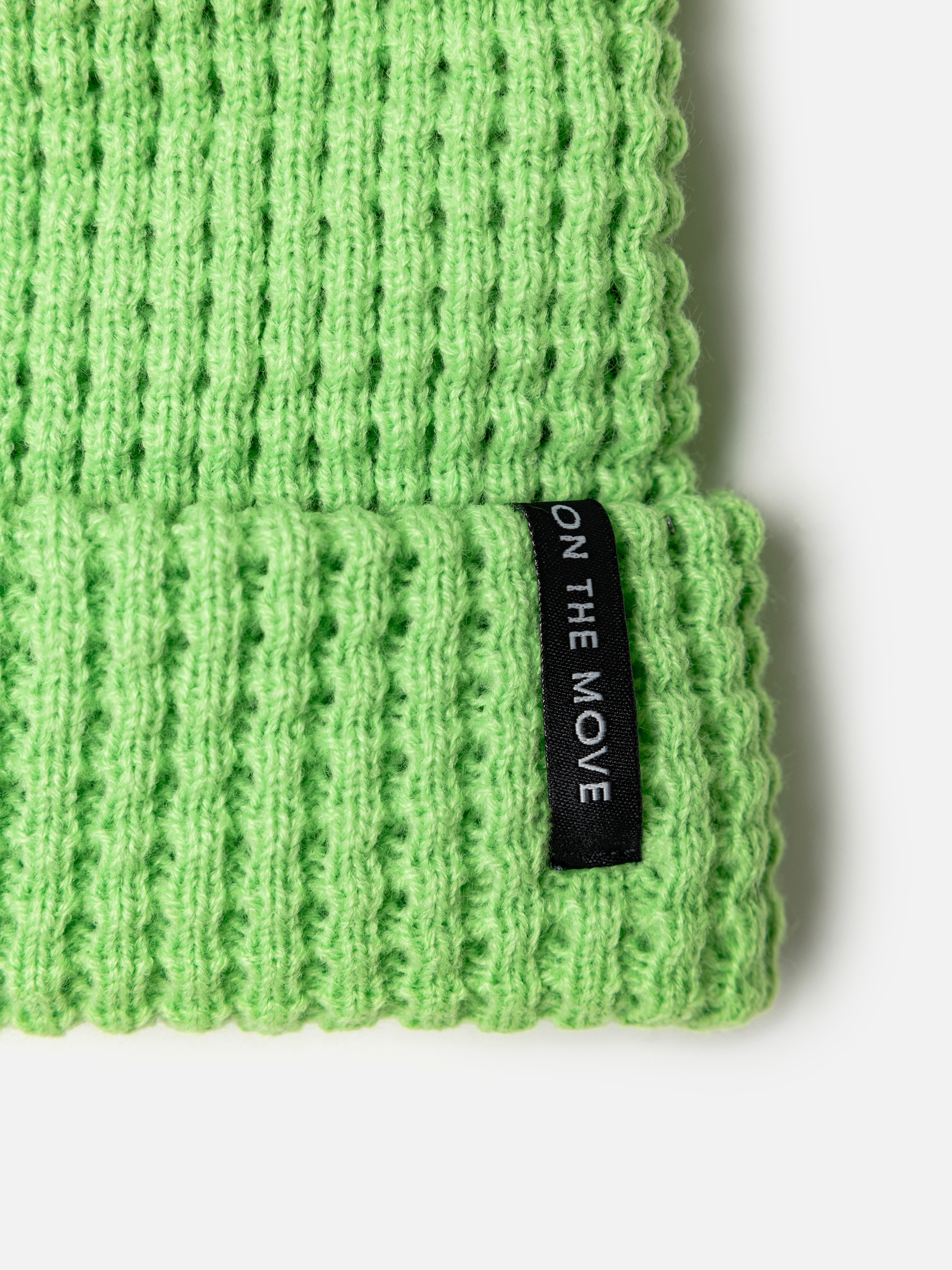 Шапка Acoola 20236400297_0092852 - фото 4