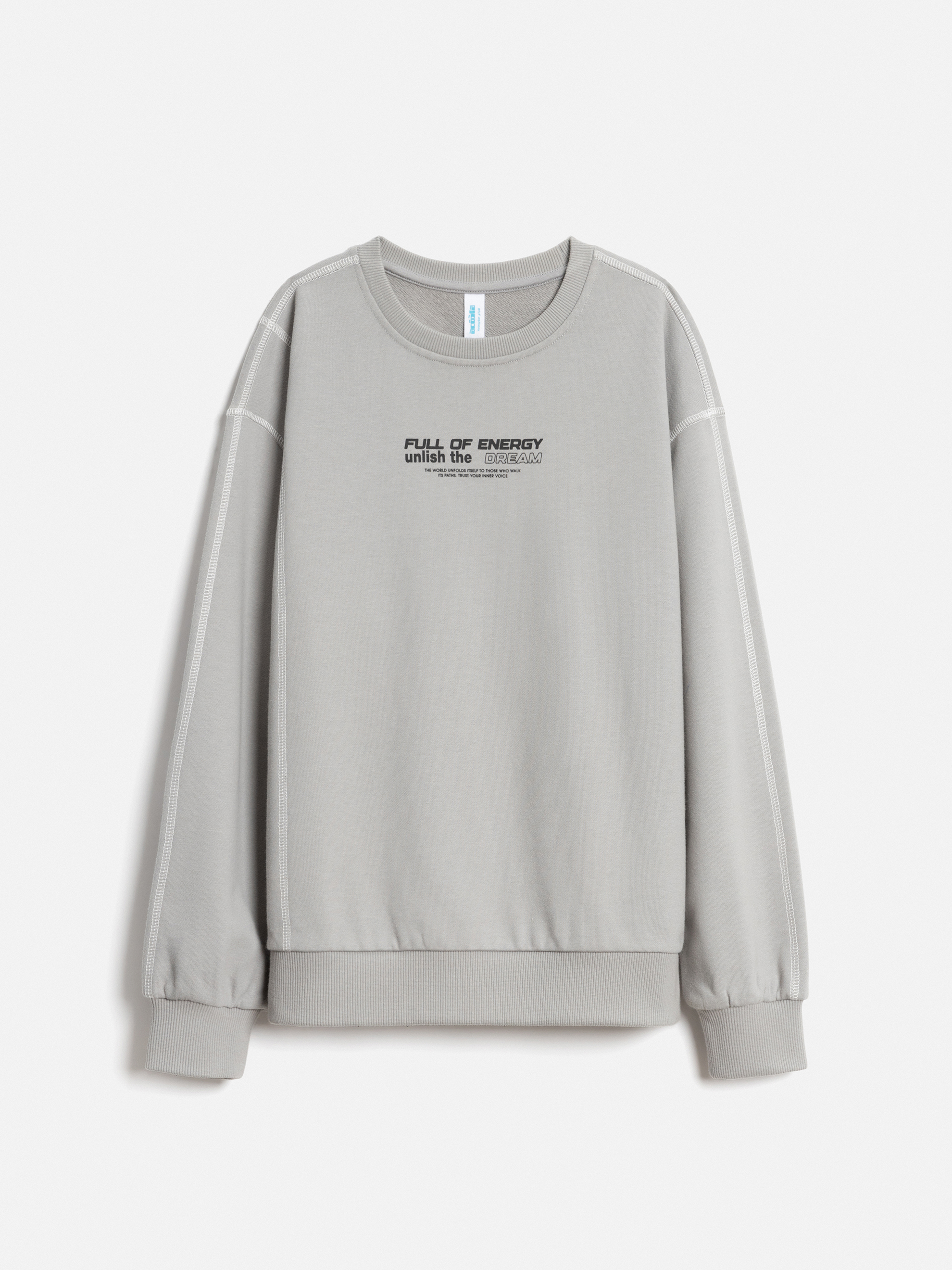 Свитшот Acoola 20110170179_0092504 - фото 2