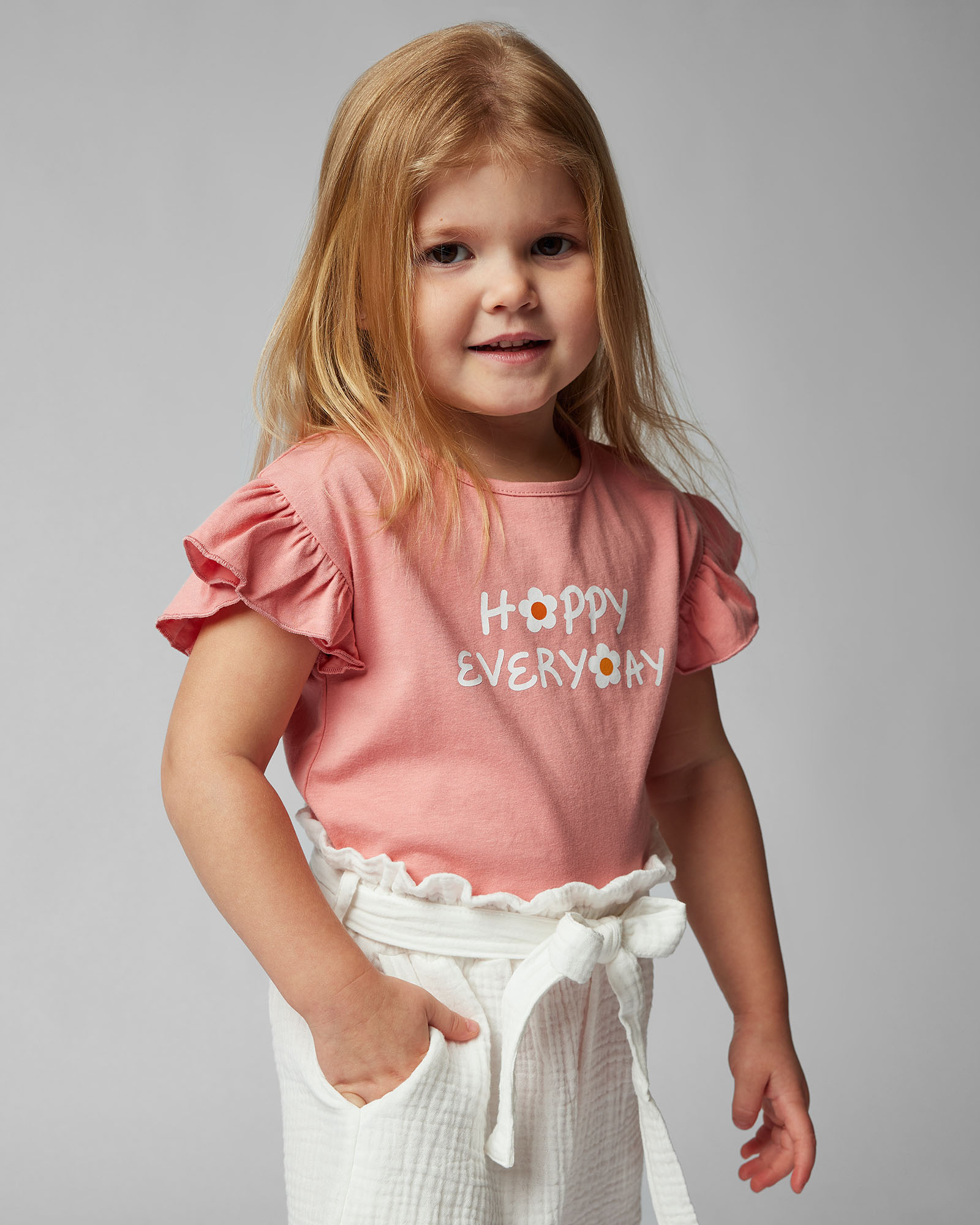 Футболка BabyGo S24-10BGig-JJ - фото 1