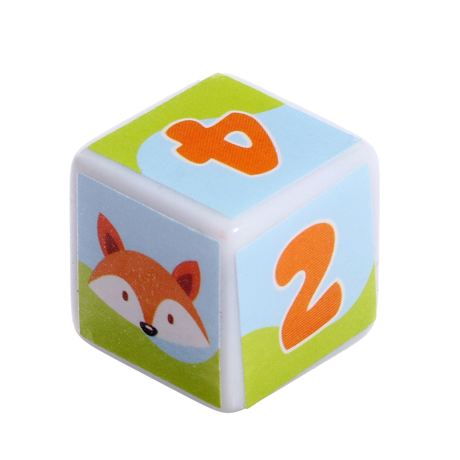 Настольная игра Лас Играс KIDS Морковная долина - фото 11