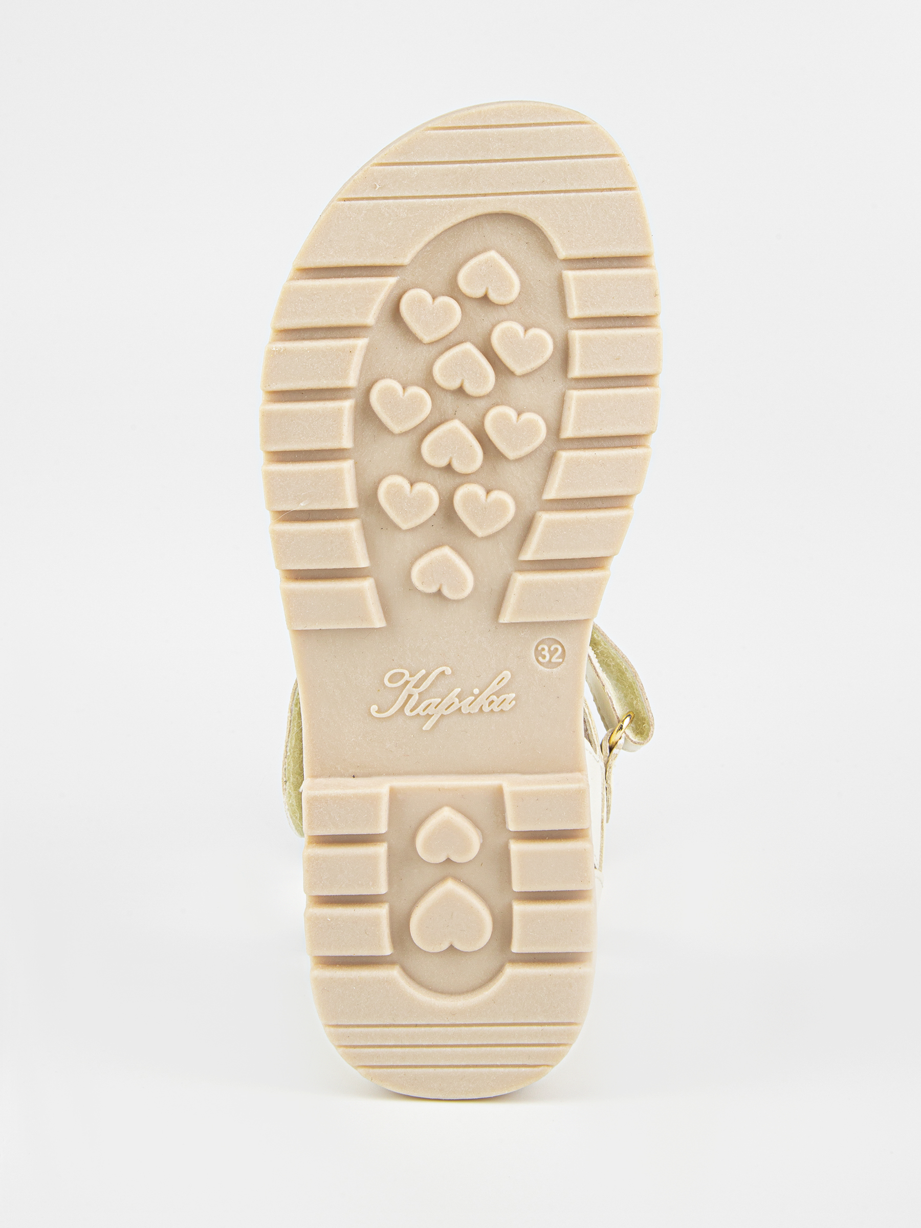 Сандалии Kapika 32910п-3 - фото 8