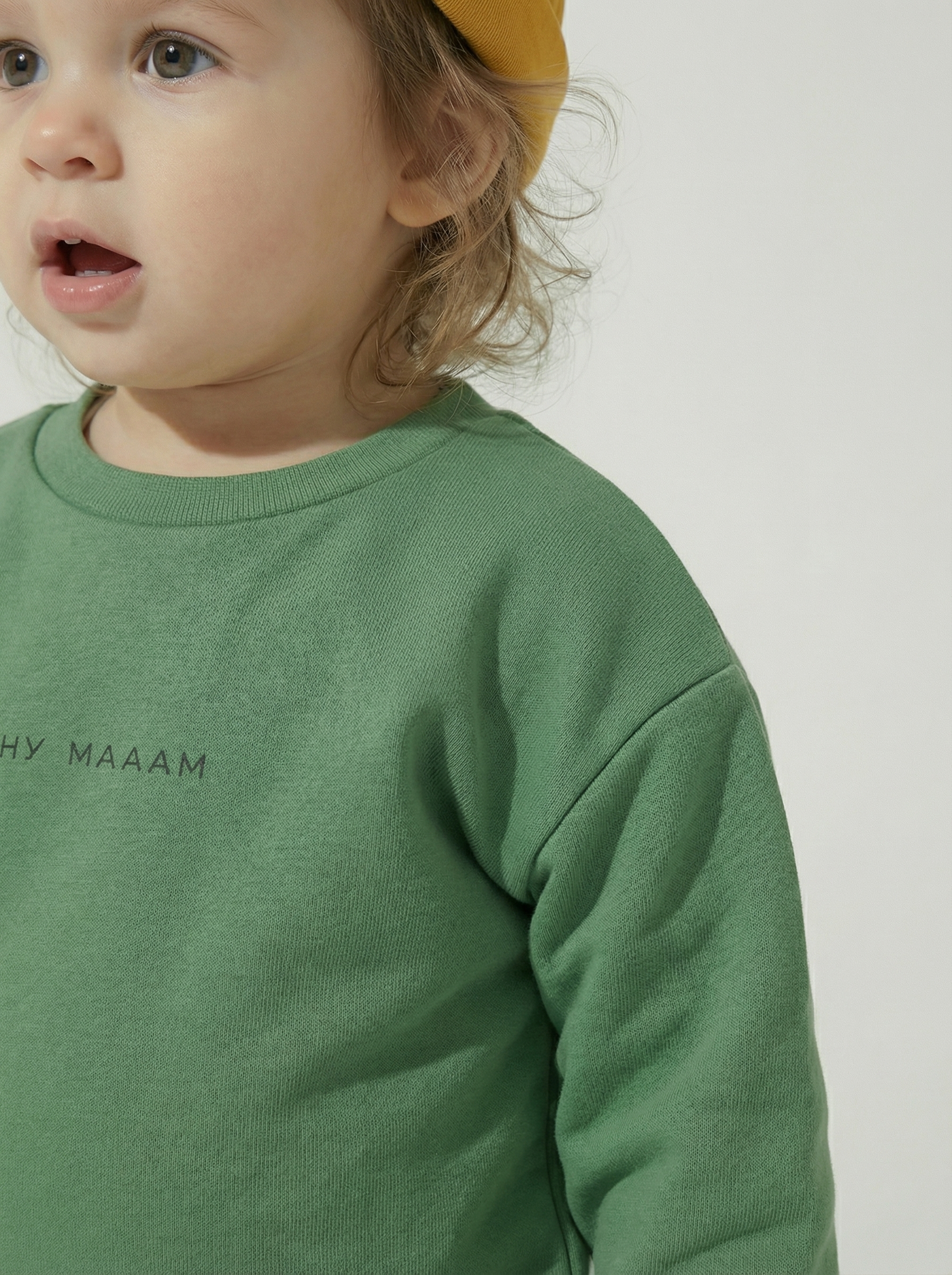 Свитшот YOULALA 1805310117 - фото 9