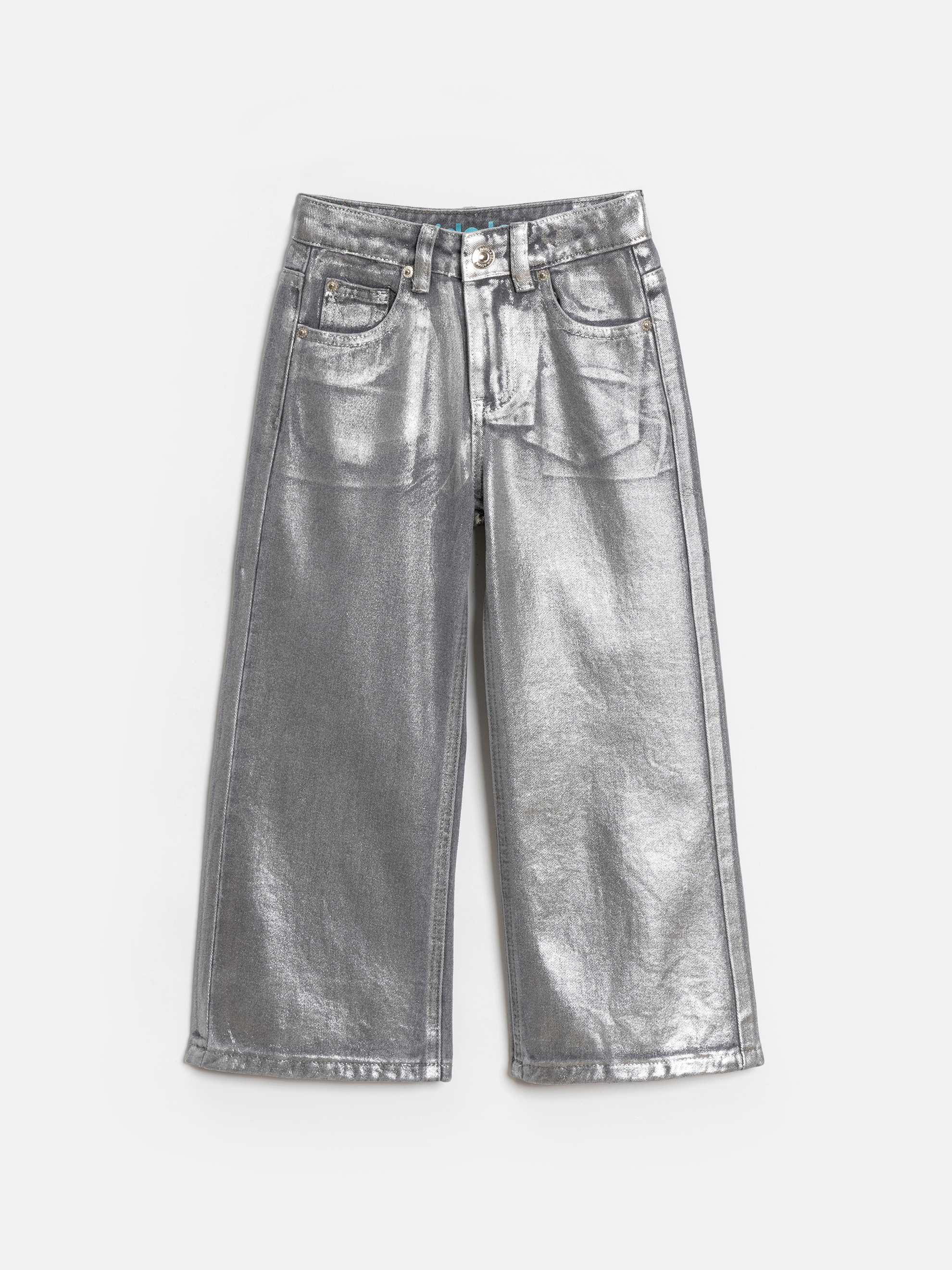 Джинсы Acoola 20230440044_0093219 - фото 2