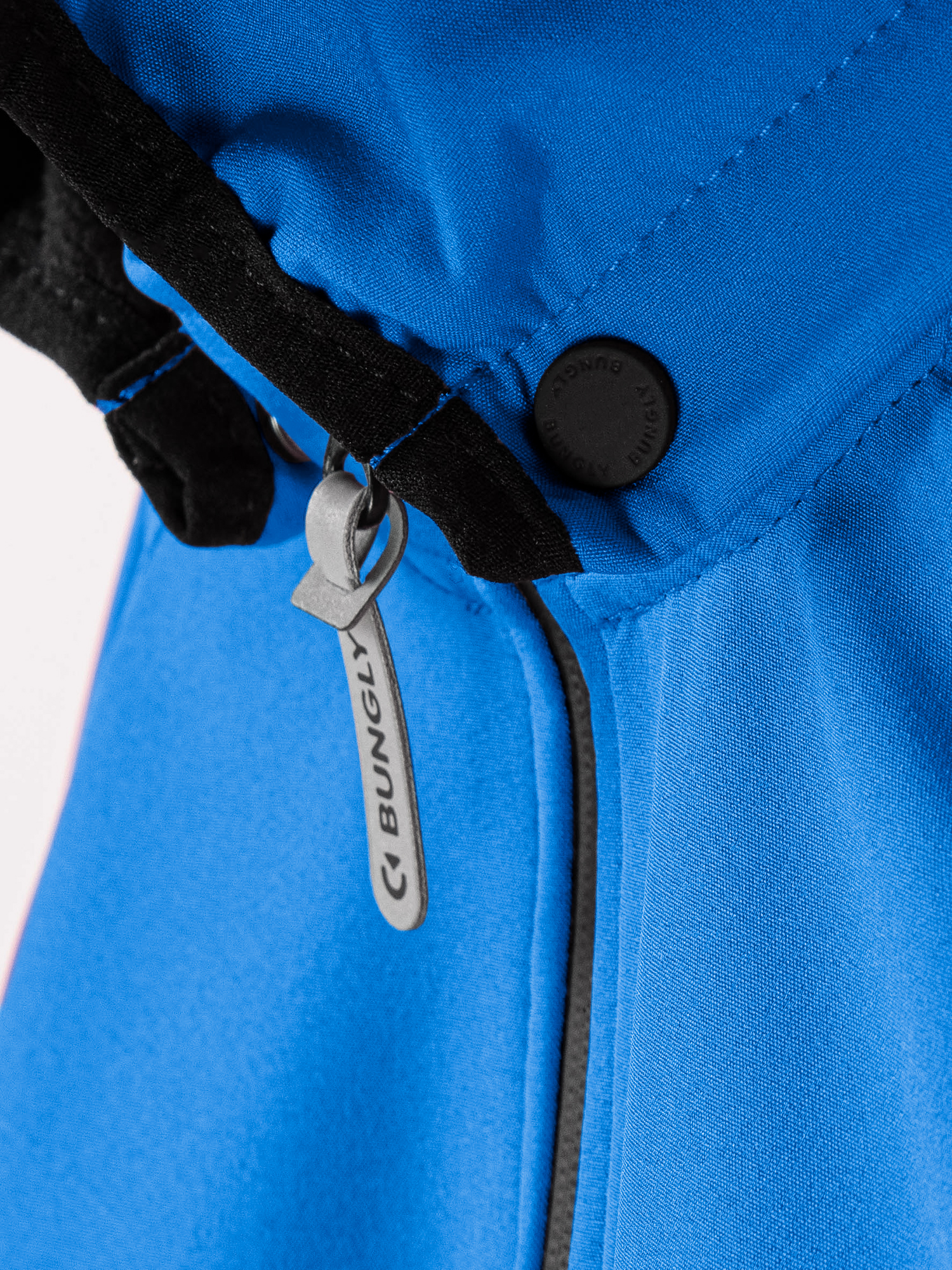 Комбинезон BUNGLY 1R4537/Электрик - фото 6